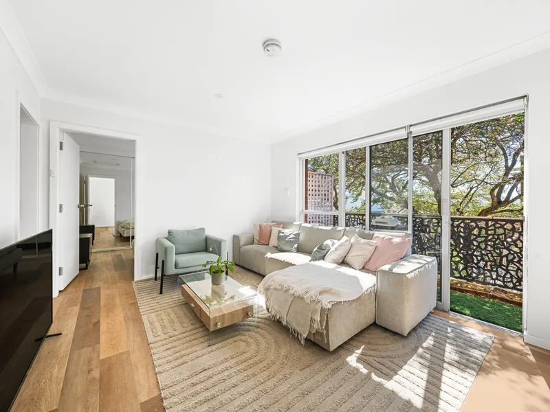 Coastal Living | Urban Convenience | Vibrant Location