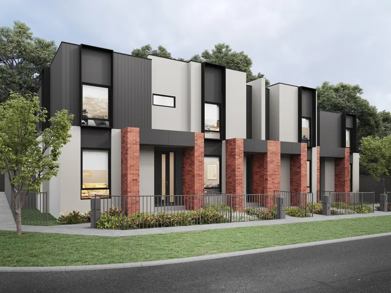 Secure your new home with just a 10% deposit! Nothing else to pay until completion.