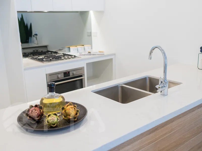 LUXURY  WATERFRONT APARTMENTS WITH TENANTS  MEADOWBANK