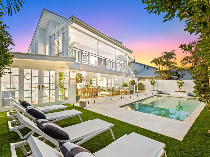 Potential Dual Living 4 doors from Kingscliff & Patrolled Beach