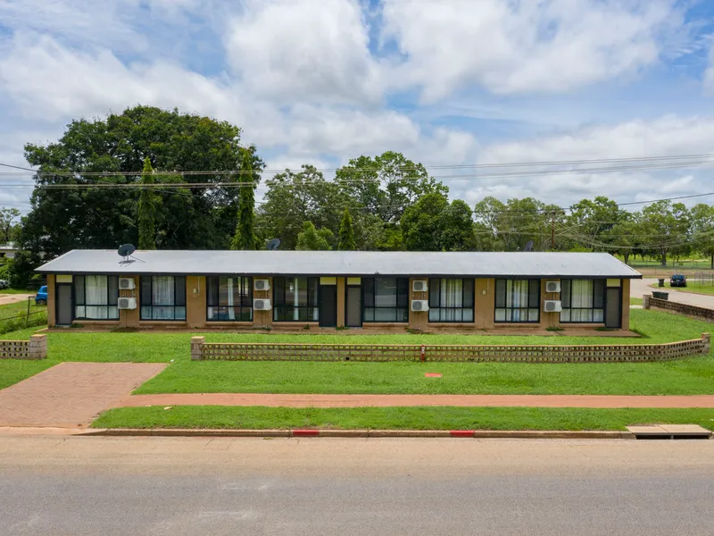 Fantastic Investment with Excellent Returns!