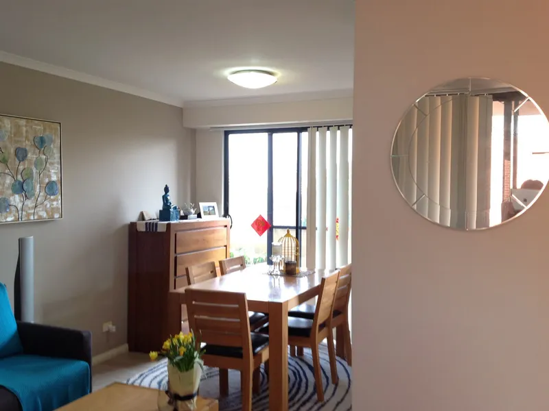Fully Furnished/Fully Equipped/Super Cosy/Modern Apartment