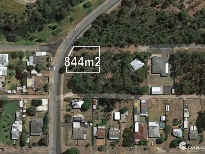 One of the CHEAPEST blocks in Collie!