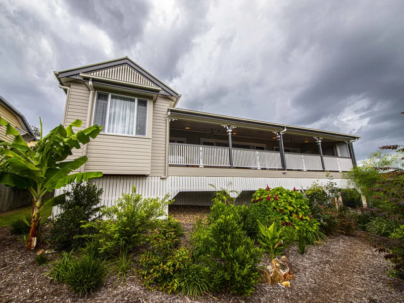 Absolute Quality at it’s Best