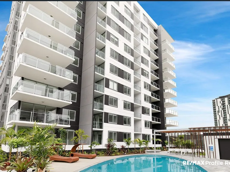 Stylish Living in South Brisbane