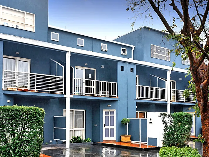 Spacious Character Townhouse - First 2 weeks’ rent free!