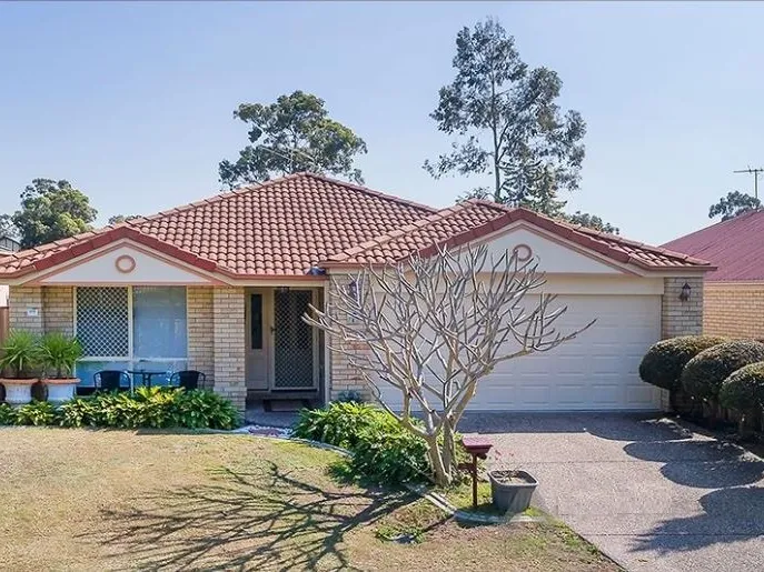 Modern home in great condition