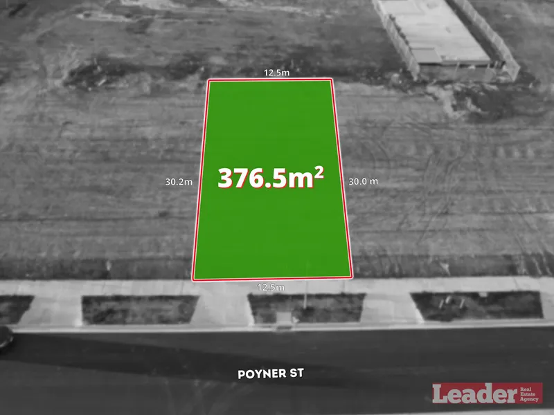 Titled Flat Block In Prime Location