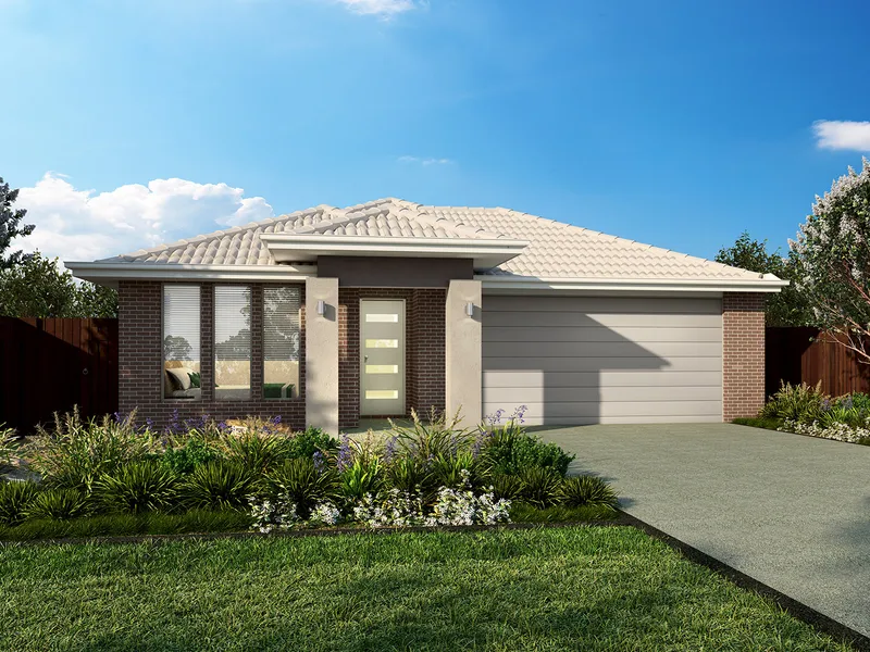 House and land package in South Ripley by BOLD Living