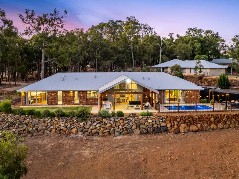 Bespoke definition of a dream home