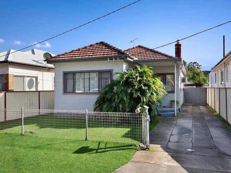 Live or Invest in this Brilliantly Located Property
