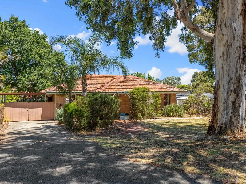 Perfect for those seeking space, comfort AND location.