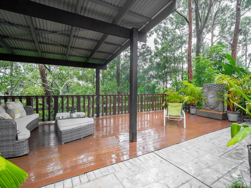 GET THAT ACREAGE FEEL
