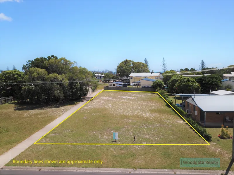 PRIME LOCATION, MASSIVE 1,165M2 BLOCK