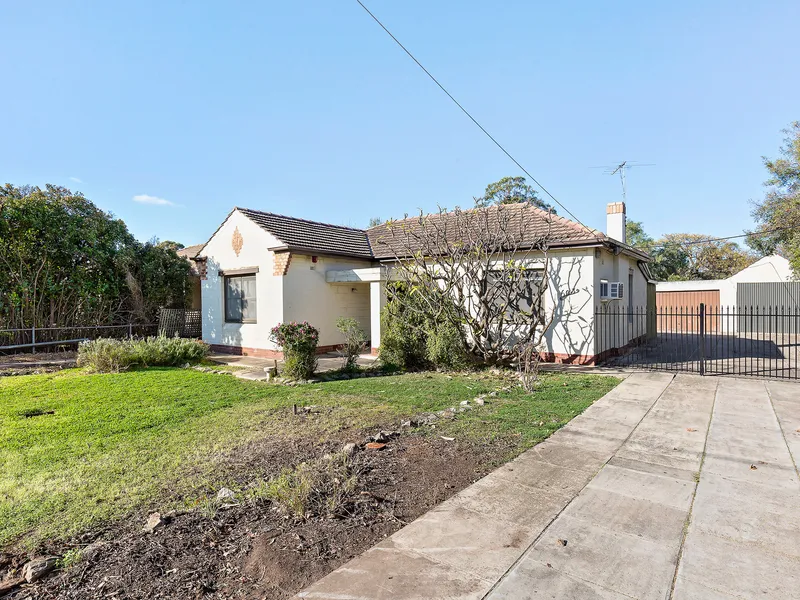 Neat and tidy home, Ready to Go!