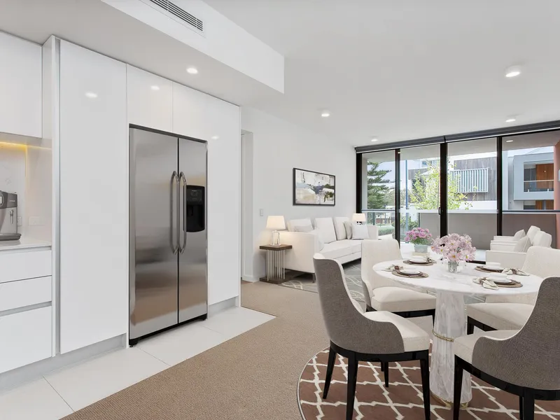 The Ultimate Claremont Lifestyle