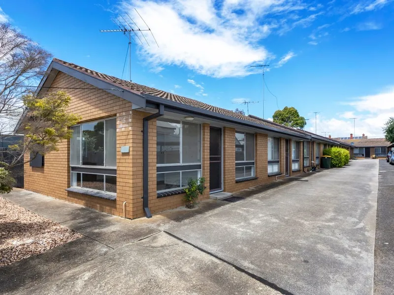 PERFECTLY POSITIONED