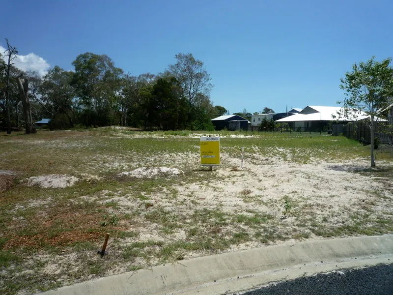 777 SQUARE METRES - CLOSE TO BEACH