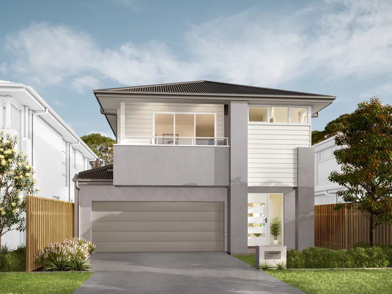 Ready to move in now - BRAND NEW ONE DEPOSIT, ONE CONTRACT, ONE HOUSE THAT WILL LAST FOR LIFE.