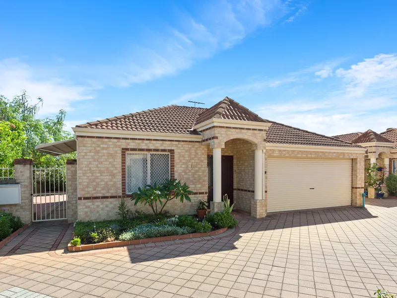 Experience an Exceptional Lifestyle for Over 55's