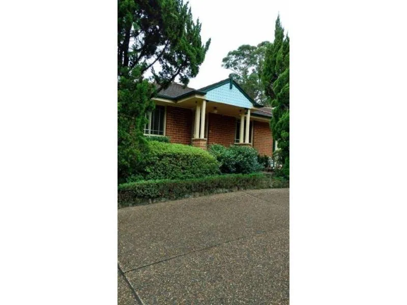 2 bedroom villa at Midson Rd. Epping NSW 2121