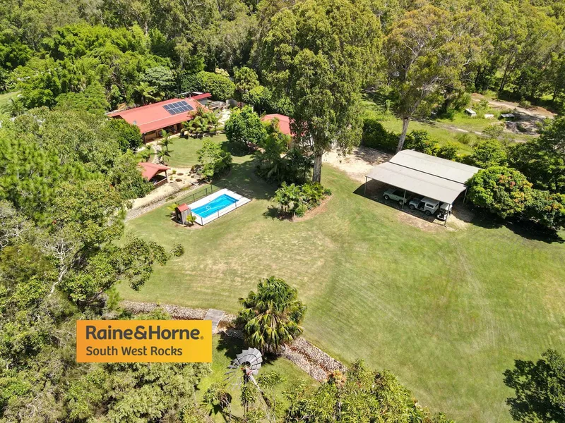 An Opportunity Not To Be Missed