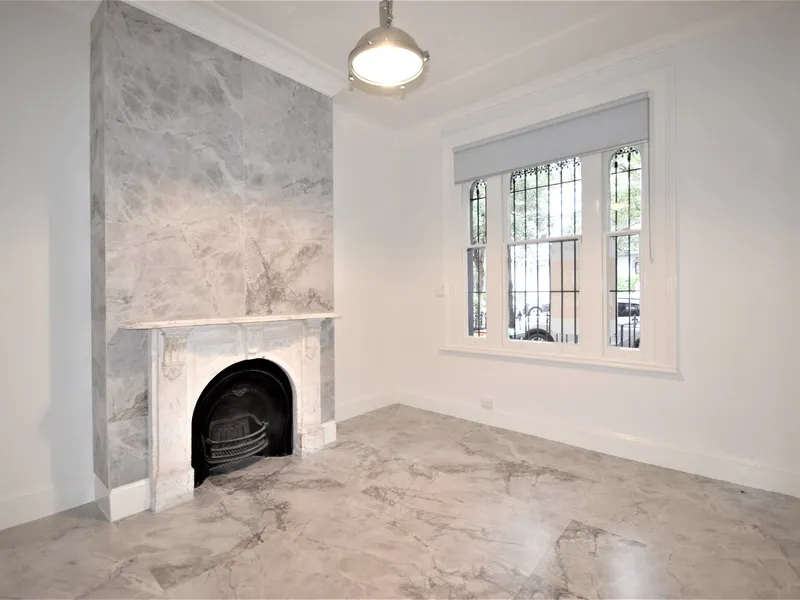 Stunning Modern Terrace 