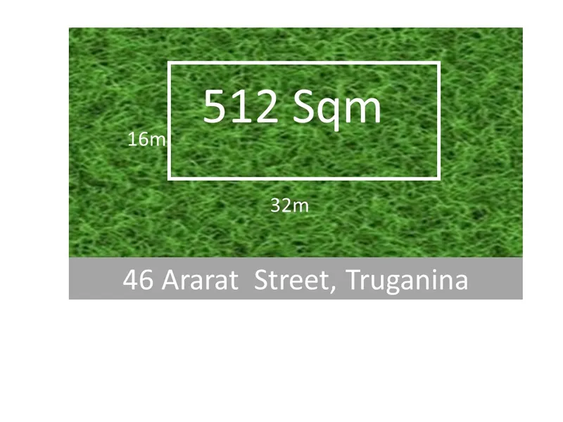 TITLED LAND IN GRANDVIEW ESTATE