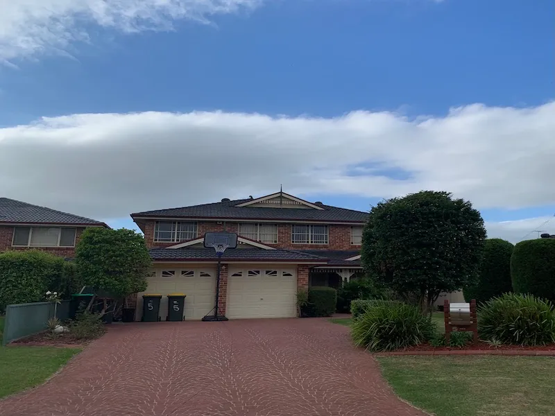 Much loved 40.3sqm family home, situated in sought after Cecil Hills close to everything you'll need