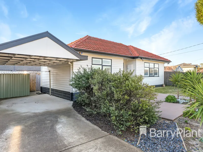 CHARMING BONBEACH HOME