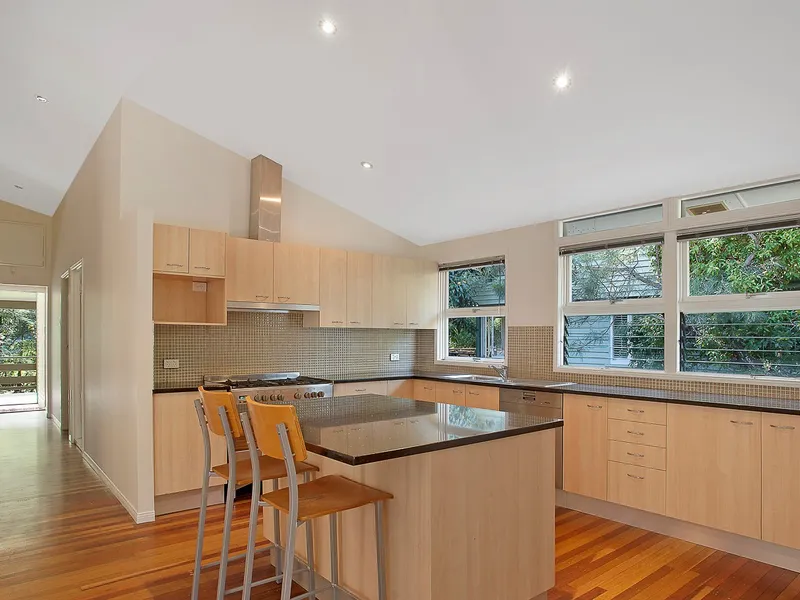 Spacious Family Home in a Great Location!