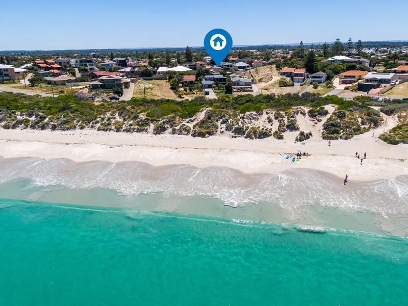 Oceanfront Extravagance with stunning views