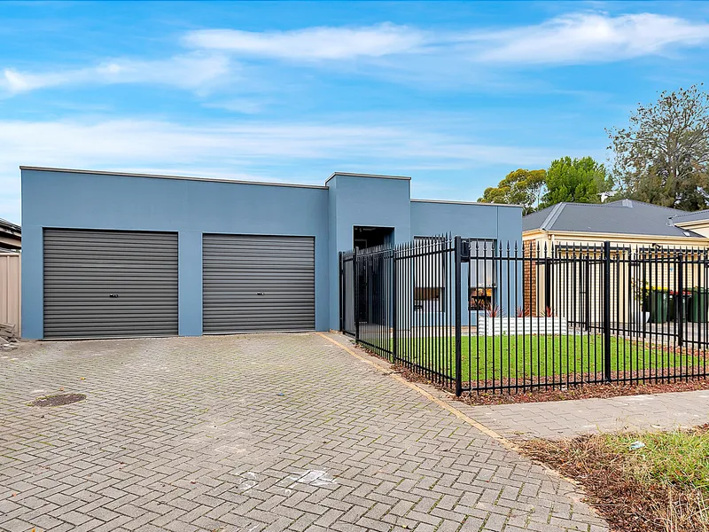 Great Investing or First Home