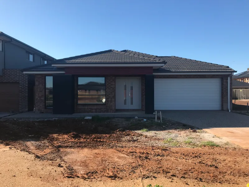 Luxurious Family Home