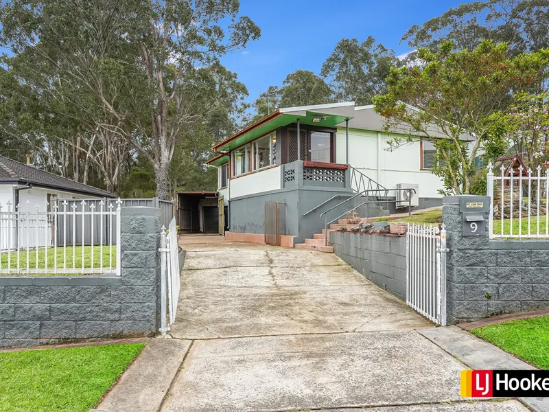 FANTASTIC VIEWS… A MUST INSPECT…!!!