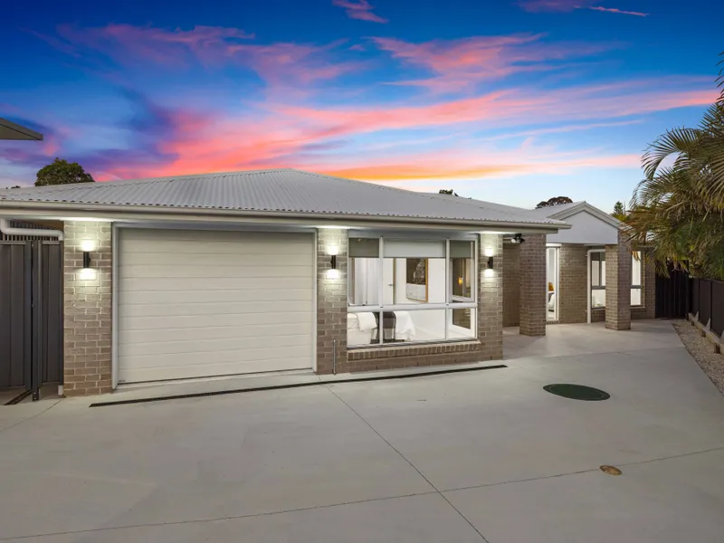 Charming BRAND NEW HOME in a Serene cul-de-sac