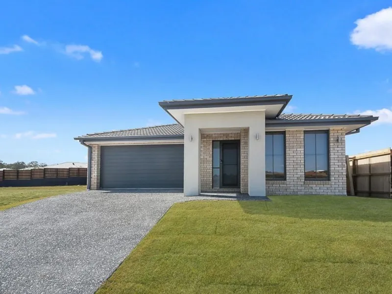 Stunning Family Home Located in Ripley..