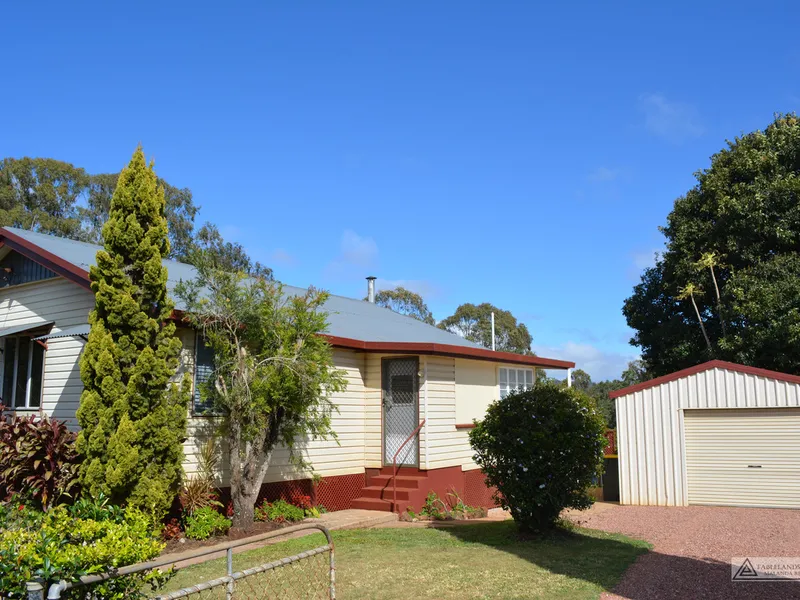 R360 - LITTLE GEM - RAVENSHOE