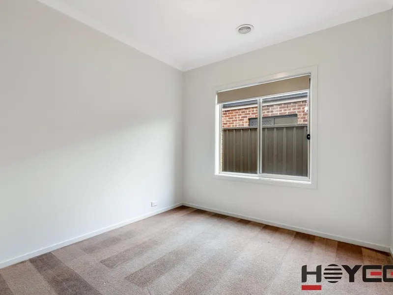 Well-designed 4 bed house ideal for family