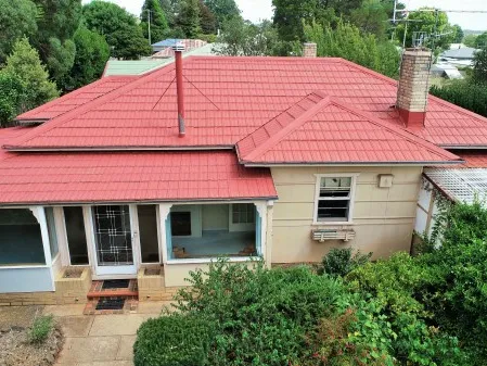 A Total Surprise Package...