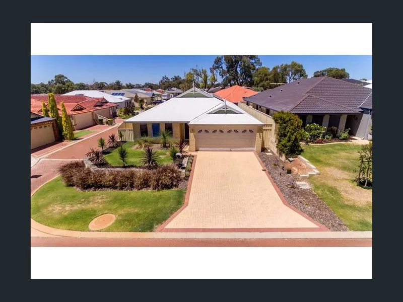 PERFECT FAMILY HOME! 