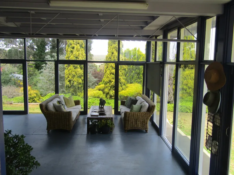 The Glass House Boutique Accommodation