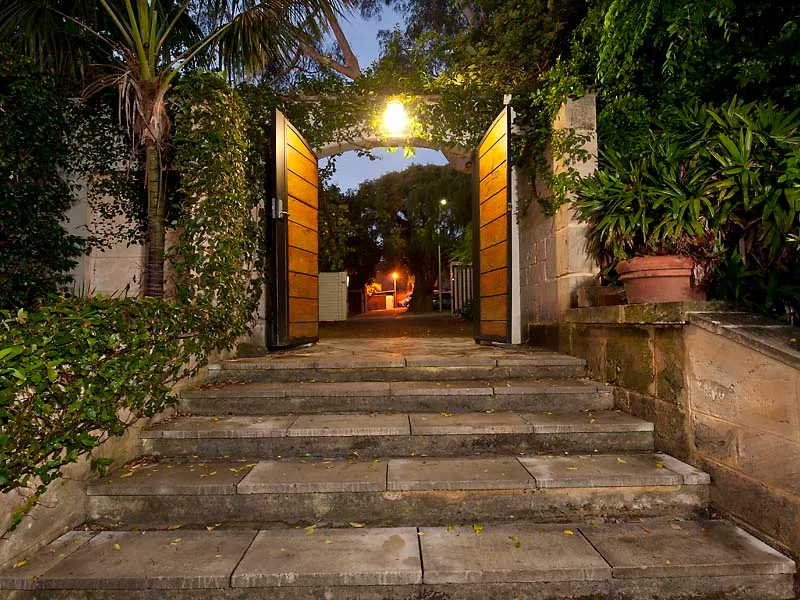 Resort Style Family Home