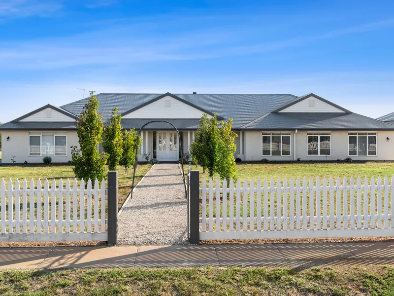 Live the Lifestyle, Love Your Home