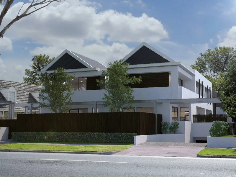 PROJECT 90% COMPLETE - EXPECTED FINISH APRIL 2021