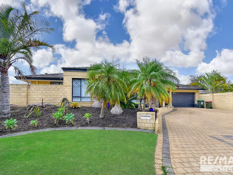 RARE OPPORTUNITY – MASSIVE 823m2 CORNER BLOCK