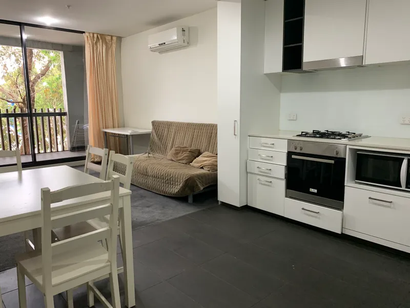 Potential Investment&Living