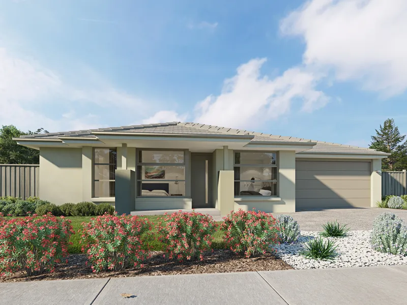 Lot 2523 Norwood 20 by Sherridon Homes - House and Land Package