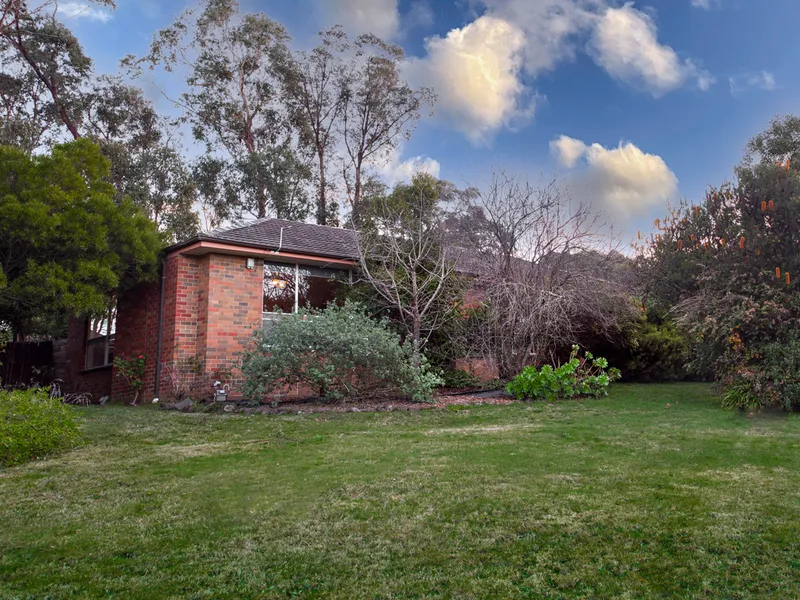 3 Bedroom Family Home in Great Location