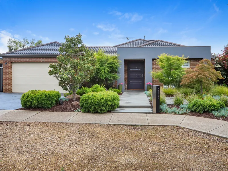 Immaculate Home in Sovereign Gardens Court Location